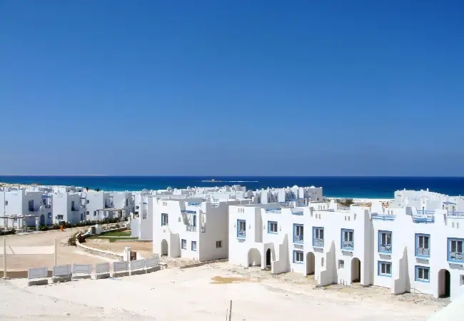 مشاريع ماونتن فيو الساحل